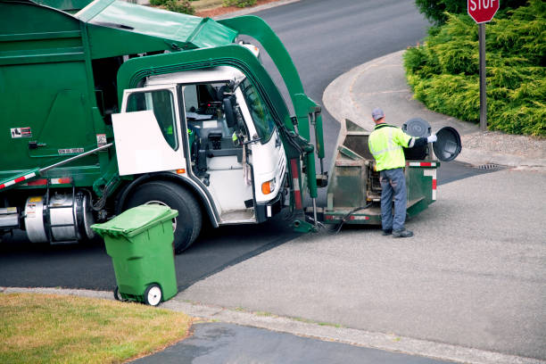 Reliable Keasbey, NJ Junk Removal Solutions